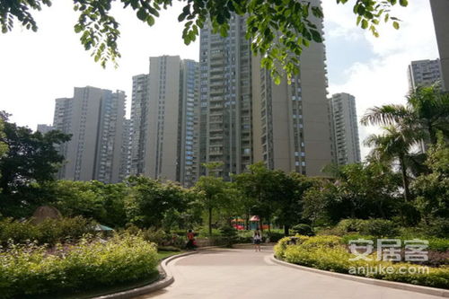 海晟房产怎么样