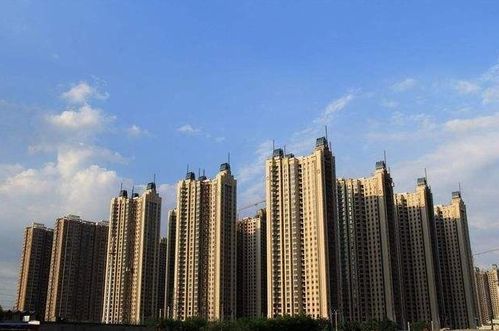 房产投资楼盘怎么样