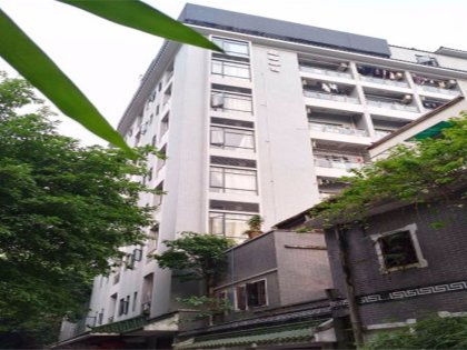 逢高房产怎么样