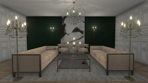 房产达人怎么找月球房