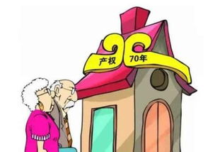 农村买房产权怎么查