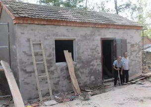 农村分户怎么分房产 农村分户怎么分房产