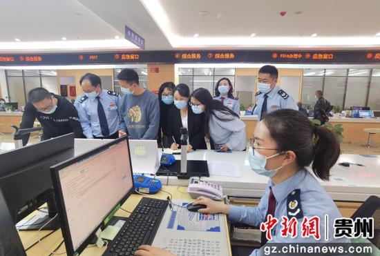 房产退税业务怎么办理