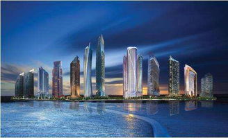 亚洲房产投资怎么样