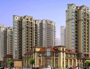 连家房产怎么样 连家房产怎么样