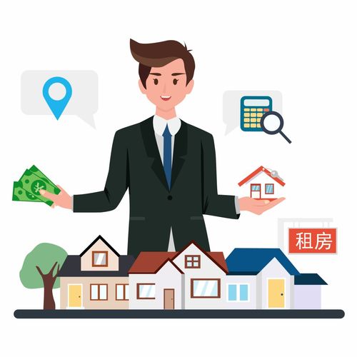 出租房产怎么审计