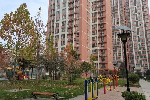 加州房产项目怎么样 加州房产项目怎么样