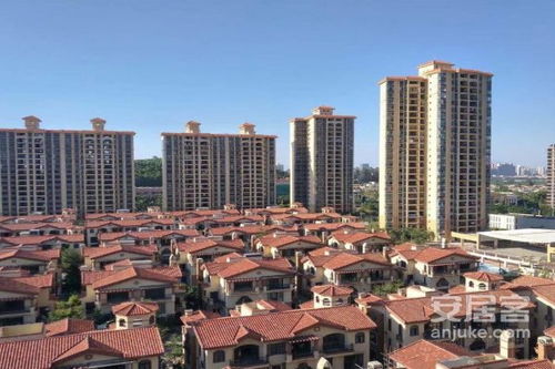 加州房产项目怎么样 加州房产项目怎么样