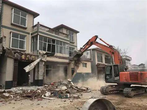 农村拆迁房产怎么分