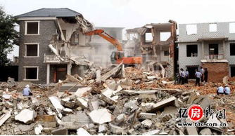 农村拆迁房产怎么分