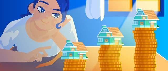 房产税怎么交朋友