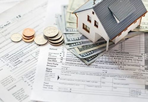 房东房产税怎么处理