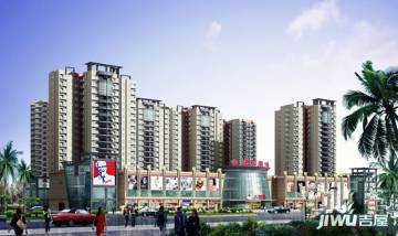 东莞房产行情怎么样