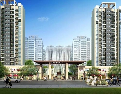 九华房产怎么样