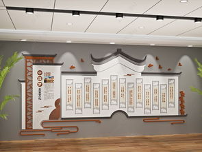 房产店组文化怎么写