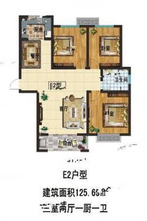 信阳中汇房产怎么样