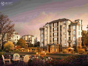 大渝房产怎么样