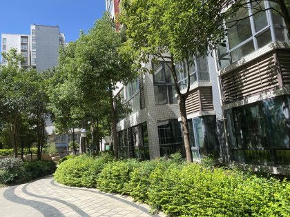 紫光房产待遇怎么样