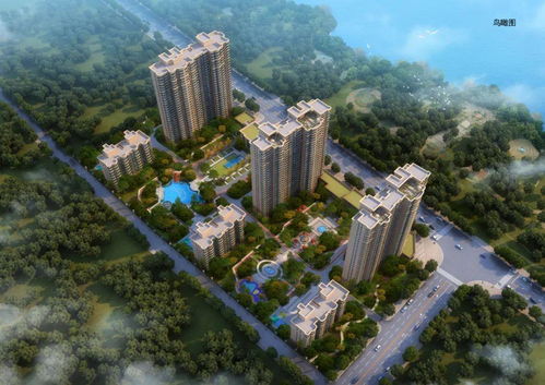 大运房产怎么样