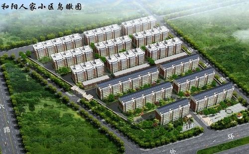 大运房产怎么样