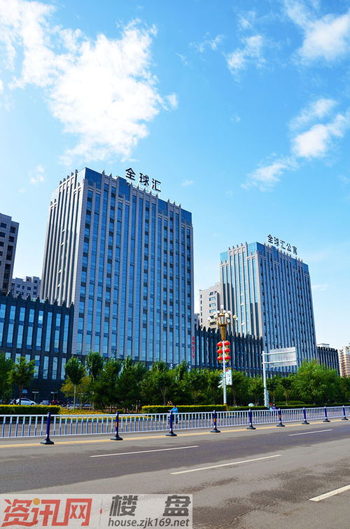 中投房产怎么样