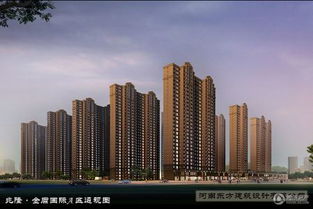 商丘超越房产怎么样 商丘超越房产怎么样