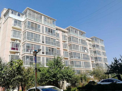 启阳房产怎么样