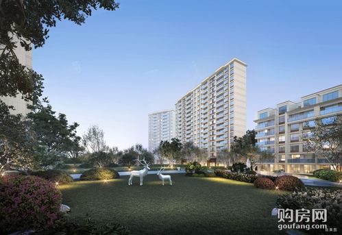 成都世居房产怎么样