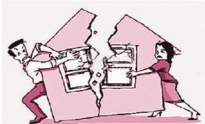 离婚怎么办理房产过户