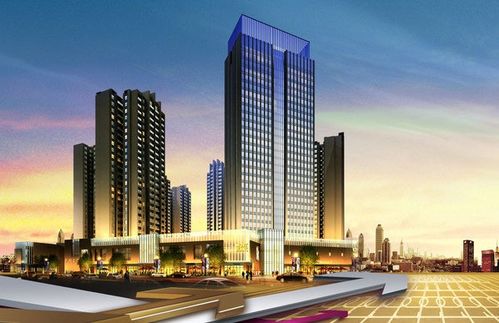 犇腾房产怎么样