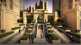 美伦房产怎么样