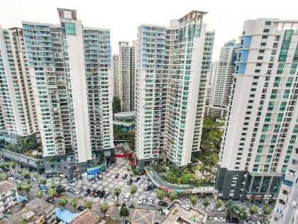 鸿圣房产怎么样