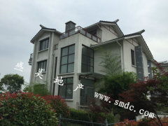 昆山周庄房产怎么样