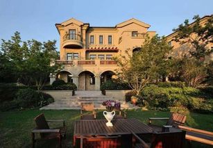 安吉投资房产怎么样