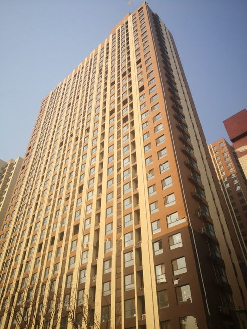 高远房产怎么样