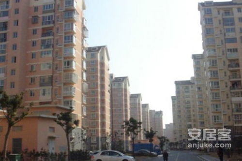 顺义博爱房产怎么样