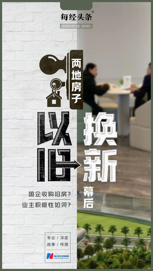 太仓房产怎么以旧换新