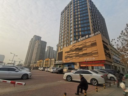 东阳海燕房产怎么样 东阳海燕房产怎么样