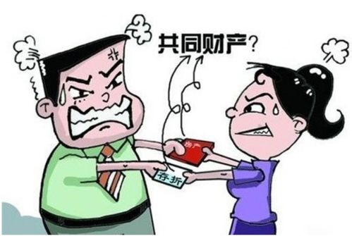 老孙夫妇房产怎么分配的