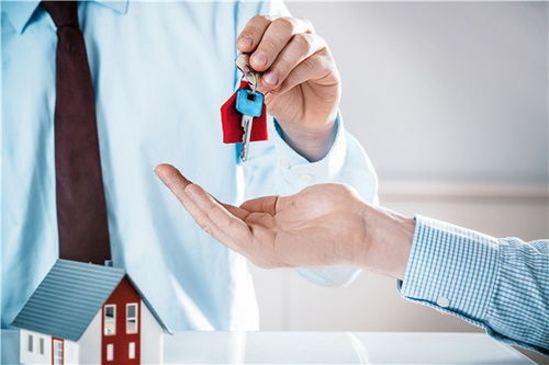 大同怎么申请房产抵押贷款 大同怎么申请房产抵押贷款