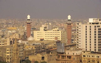 巴基斯坦房产怎么购买的