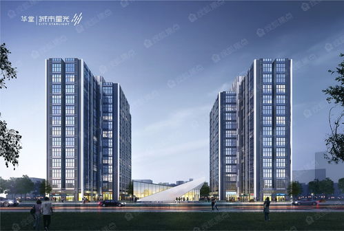 盛华堂做房产怎么选择