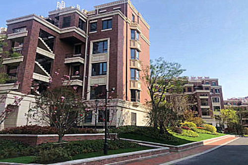 诸城贝克房产怎么样