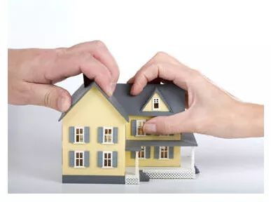 婚内析产赠与房产怎么算