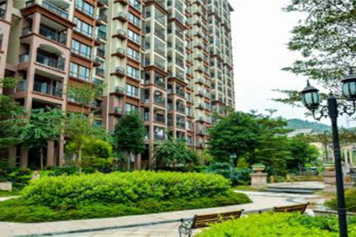 大城未来房产怎么样