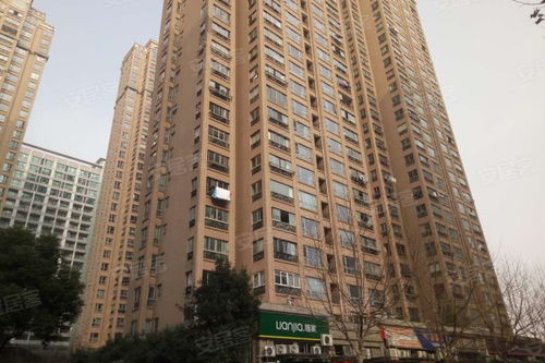 台儿庄中信房产怎么样 台儿庄中信房产怎么样