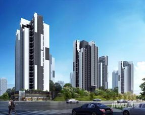 资阳小秋房产怎么样