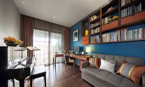 房产书房怎么介绍文案好 房产书房怎么介绍文案好