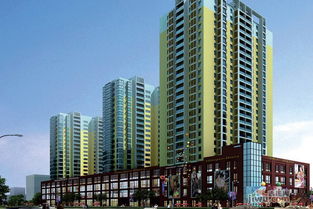 文轩房产怎么回事