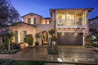 买洛杉矶房产怎么样